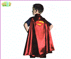 【キッズ】スーパーマン【ケープ】【SUPERMAN】【DCコミック】【DC】【ハロウィン】【コスプレ】【コスチューム】【衣装】【仮装】【かわいい】
