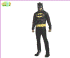 【レディ】バットマンパーカー【バットマン】【フード】【BATMAN】【DCコミック】【DC】【ハロウィン】【コスプレ】【コスチューム】【衣装】【仮装】【かわいい】