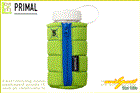 【JACKET BOTTLE 350】ジャケット付きボトル【ZIPPER LIME】【ボトルケース】【ボトル】【水筒】【すいとう】【アウトドア】【ウォーターボトル】【おしゃれ】【かわいい】