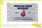 【アメリカン雑貨】フロアマット【INDIAN MOVEMENT】【AMERICAN】【コットンマット】【COTTON MAT】【マット】【敷物】【アメキャラ】【雑貨】【アメリカ雑貨】【アメリカ】【USA】【かわいい】【おしゃれ】