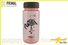 【WATER BOTTLE】ウォーターボトル【S】【FLAMINGO】【フラミンゴ】【ボトル】【アウトドア】【給水】【水筒】【ピクニック】【アニマル】【食器】【キッチン雑貨】【かわいい】