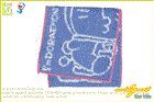 【ドラえもん】ポケット付きタオル【どらやき大好きドラえもん】【どらえもん】【ドラちゃん】【のび太】【アニメ】【ハンカチ】【便利】【グッズ】【ポケット】【かわいい】