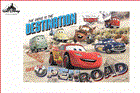 【ピクサーキャラクター】レジャーシート【S】【カーズ】【Cars】【ライトニングマックィーン】【ディズニー】【Disney】【映画】【キャラクター】【レジャー】【ピクニック】【アウトドア】【敷物】【マット】【遠足】【グッズ】【ピクニック】【かわいい】