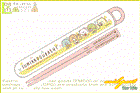 【日本製】【すみっコぐらし】スライド箸ケース【ピンク】【すみっこぐらし】【ハシ】【箸】【はし】【お箸】【グッズ】【雑貨】【キャラ】【かわいい】