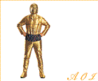【メンズ】【15R586】大人用C-3PO C-3PO Adult (スターウォーズ)【ロボット】【かぶりもの】【STARWARS】【仮装】【パーティ】金色に輝く頼れるロボット♪☆当店のコスプレ♪【コスプレ】【衣装】【コスチューム】【 】【大 】
