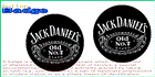 ジャックダニエル【Jack Daniel's】人気の缶バッジを大量投入！服やバック・カバンなどをリメイクしちゃいましょう♪なつかしいキャラクターや海外のメーカー！お気に入りを見つけてください♪【缶】【バッチ】【バッジ】【】