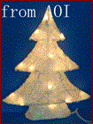 スモールツリー ホワイト 【２０ 】【クリスマス】【イルミネーション】【電飾】【モチーフ】【大人気】