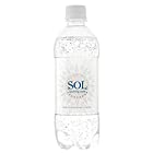 【即納商品】SOL(ソル) シリカ強炭酸水 SOL(ソール) 天然水仕込み 500ml ×24本