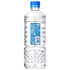 【即納】アサヒ おいしい水 天然水 富士山 シンプルｅｃｏラベル 585ml×24本