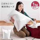 らくらく補充！ 補充用 ビーズ 1kg 0.5mm 新発明！