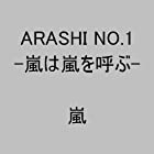 送料無料ARASHI NO.1-嵐は嵐を呼ぶ-