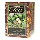 送料無料Hawaiian Islands Tea Company(ハワイ・アイランド・ティー・カンパニー) ココナッツ・マカダミア(ハーブティー) 20P(36g)