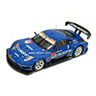 送料無料エブロ 1/43 カルソニック インパル Z スーパーGT2005 #12 43689 完成品