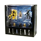送料無料Aliens - Kubrick Aliens Power Loader Box Set