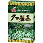 送料無料OSK クマ笹茶 160g(32P)