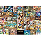 送料無料2000ピース ジグソーパズル ジグソーパズルアート集 ミッキーマウス ぎゅっとシリーズ (51x73.5cm)