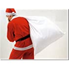 送料無料サンタさんの大きな袋