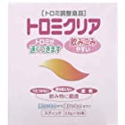 送料無料トロミクリア スティック 3g×50本