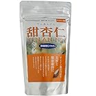 送料無料ライフメイト 甜杏仁パウダー　200g　本格的な杏仁豆腐作りに！
