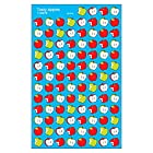 送料無料トレンド ごほうびシール リンゴ 800片 Trend superShapes Stickers Tasty Apples T-46070