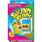 送料無料トレンド 英単語 カードゲーム 2枚合わせて単語を作ろう Trend Sound Hounds Learning Game T-76302