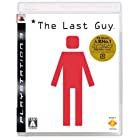 送料無料The Last Guy(ザ ラストガイ) - PS3