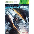送料無料Metal Gear Rising Revengeance (輸入版:北米) - Xbox360