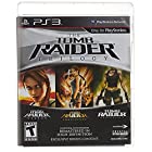 送料無料Tomb Raider Trilogy ( 輸入版 ) - PS3