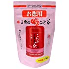 送料無料玉露園 梅こんぶ茶 お徳用スタンドパック 85g