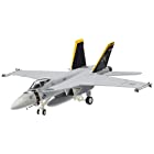 送料無料ホーガン 1/200 FA-18E アメリカ海軍 VX-9 バンパイアズ XE 100 ハイビジ GO N (6238) 完成品