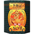 送料無料S&B 李錦記 海鮮XO醤 80g