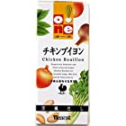 送料無料マスコット オーネ チキンブイヨン 6g×5