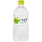 送料無料コカ・コーラ い・ろ・は・す 天然水 ペットボトル 1020ml×12本