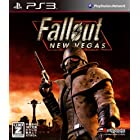 送料無料Fallout: New Vegas (フォールアウト:ニューベガス) 【CEROレーティング「Z」】 - PS3