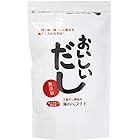 送料無料無添加だし 和風だし 出汁 食塩不使用 おいしいだし海のペプチド 300g