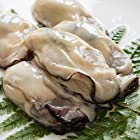 送料無料OWARI ジャンボ生剥き牡蠣 冷凍 1kg