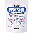 送料無料キユーピー 元気な骨 (10ml×10袋)×6個