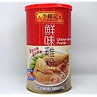送料無料李錦記　鮮味鶏粉　1kg　1本　缶　チキンパウダー　中華　調味料　業務用