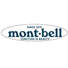 送料無料モンベル(mont-bell) ステッカー モンベル L 1124196 BLSA ブルーサファイア