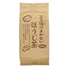 送料無料大井川茶園 茶工場のまかないほうじ茶 300g