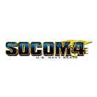 送料無料SOCOM 4: U.S. Navy SEALs - PS3