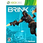 送料無料BRINK - Xbox360