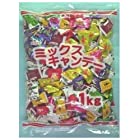 送料無料マルエ製菓 マルエミックスキャンディ 1kg