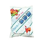 送料無料中日本氷糖 白マーク ロックA 1kg