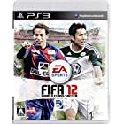 送料無料FIFA 12 ワールドクラスサッカー - PS3