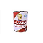 送料無料ALASKA EVAPO MILK 370ml アラスカ　エバップミルク
