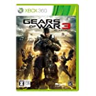 送料無料Gears of War 3 (通常版)【CEROレーティング「Z」】 - Xbox360