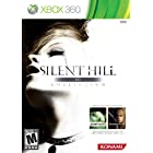 送料無料Silent Hill HD Collection (輸入版) - Xbox360