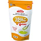 送料無料森永 つるりんこQuickly 800g [とろみ剤 とろみ調整食品]