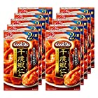 送料無料味の素 Cook Do 干焼蝦仁用 64g×10個